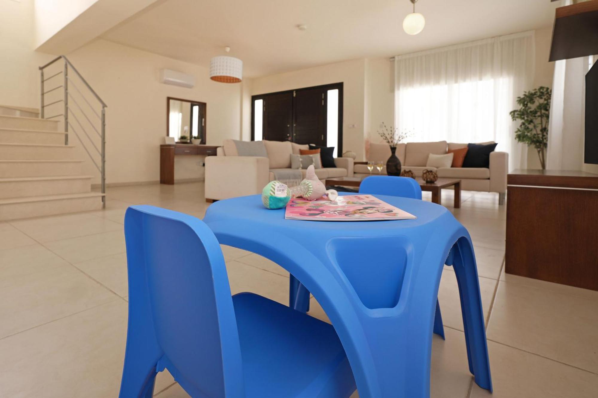 Ferienhaus Artemis - 30m From Pernera Protaras